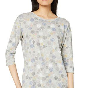 Women's long sleeve T-shirt